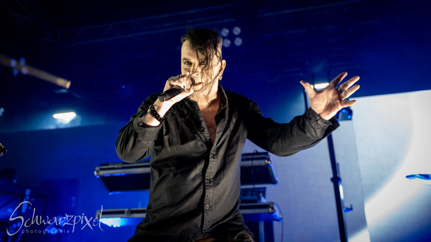 Amphi Festival 2025