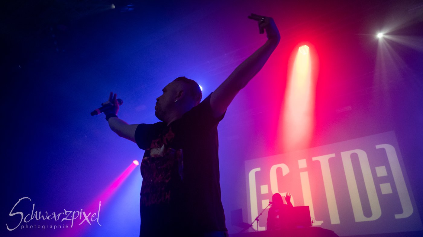 Amphi Festival 2025