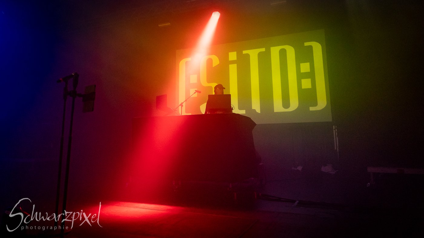 Amphi Festival 2025
