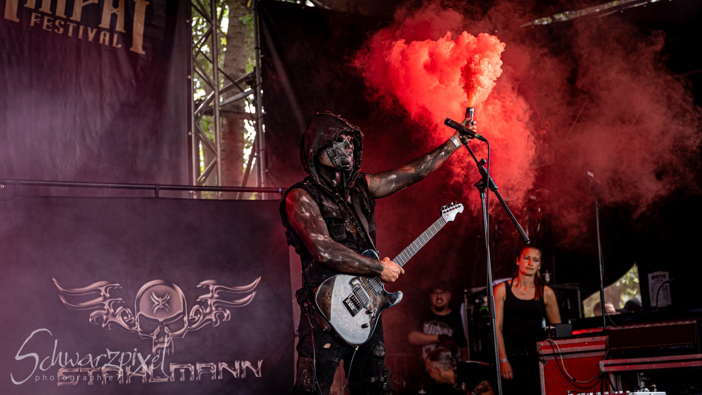 Amphi Festival 2025