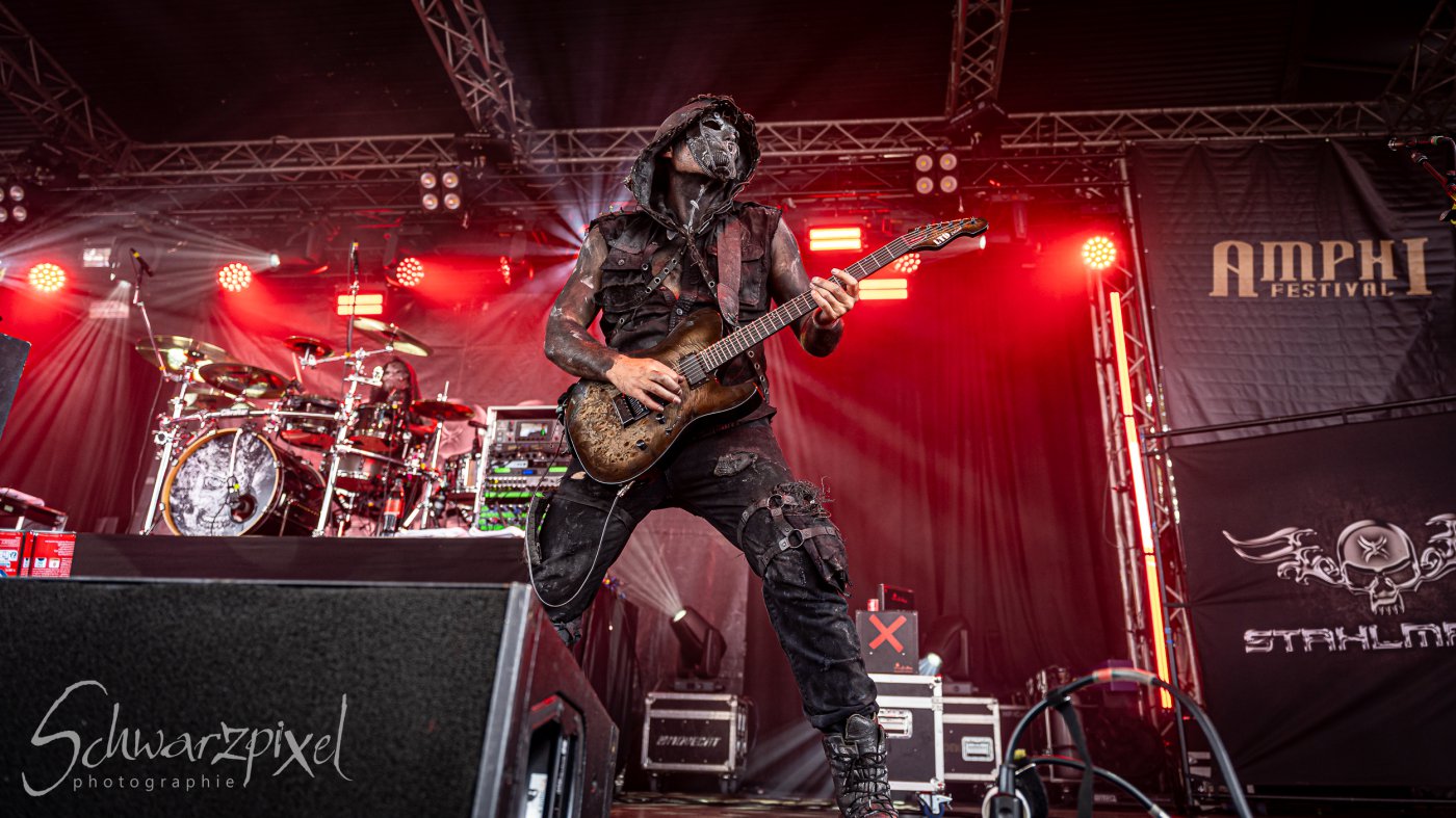 Amphi Festival 2025