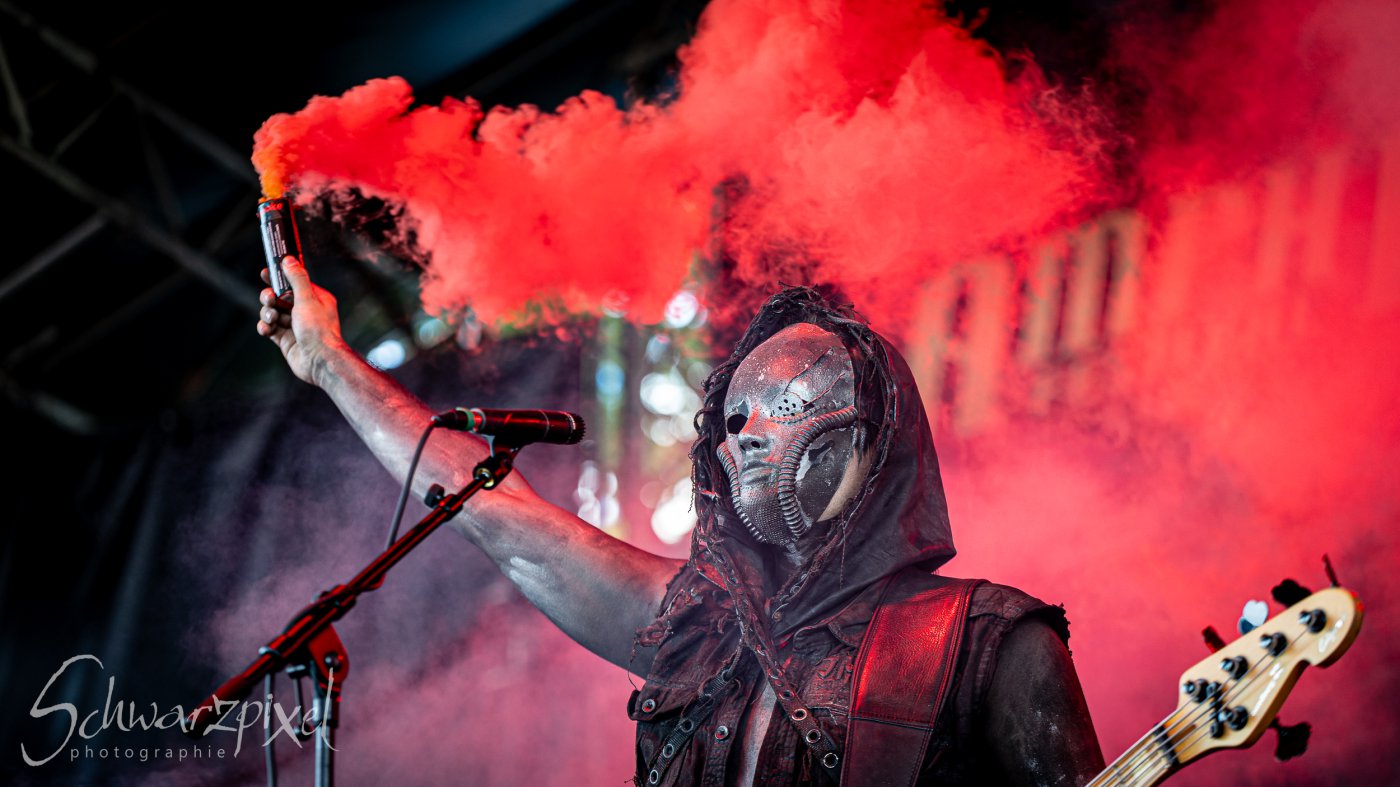 Amphi Festival 2025
