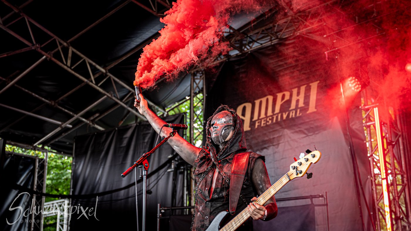 Amphi Festival 2025
