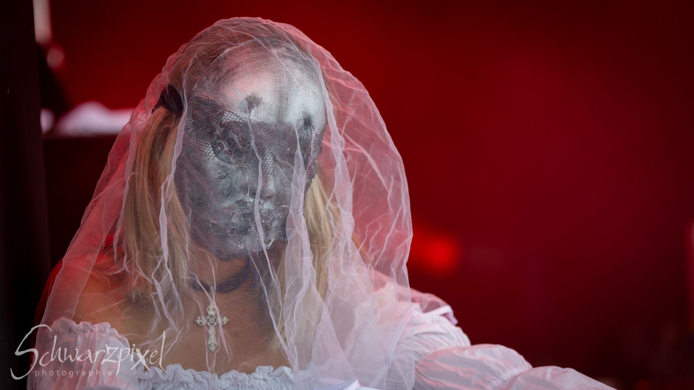 Amphi Festival 2025