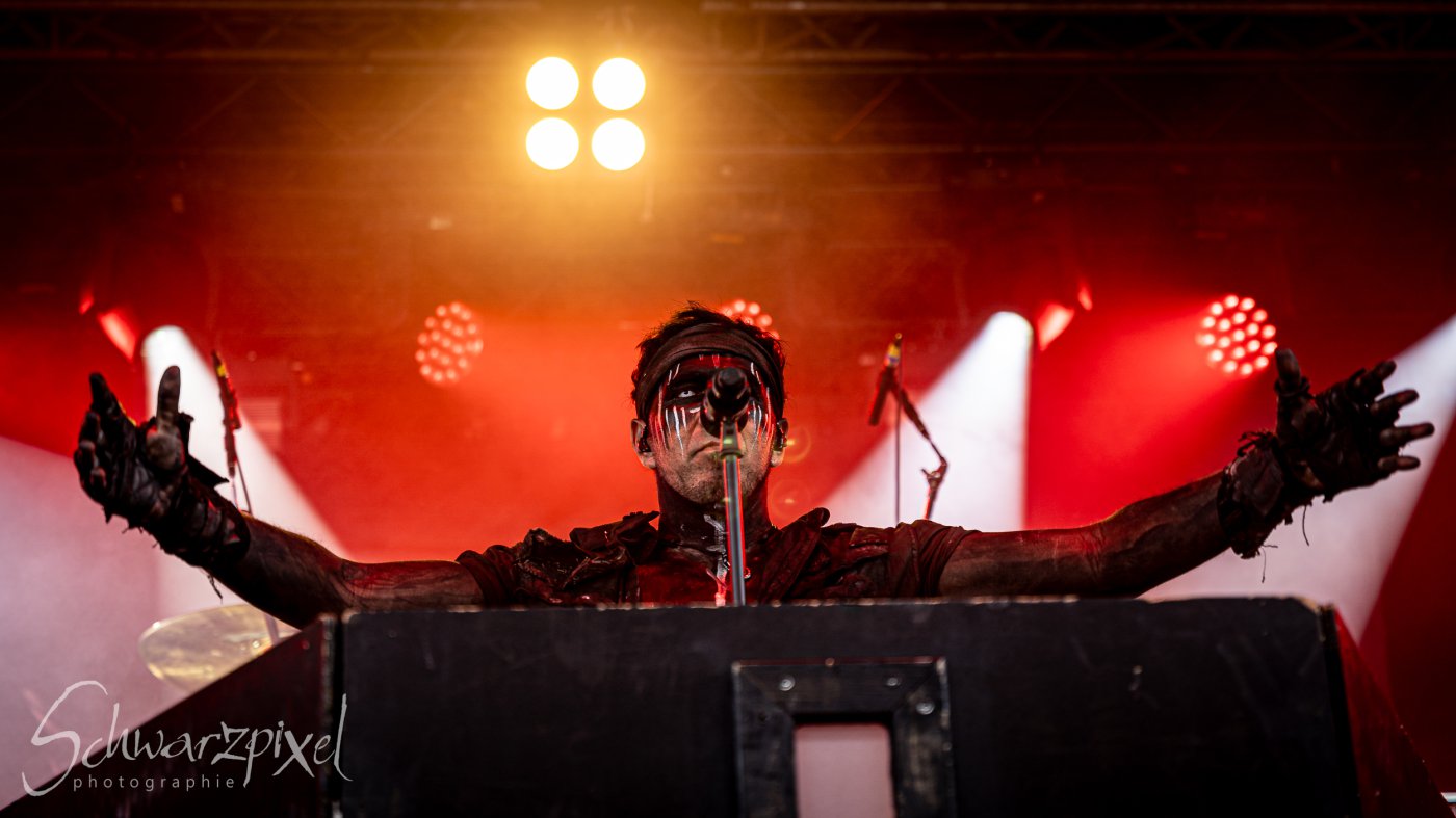 Amphi Festival 2025