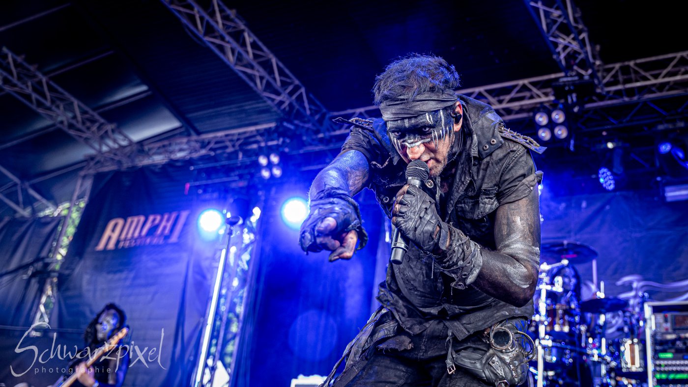 Amphi Festival 2025