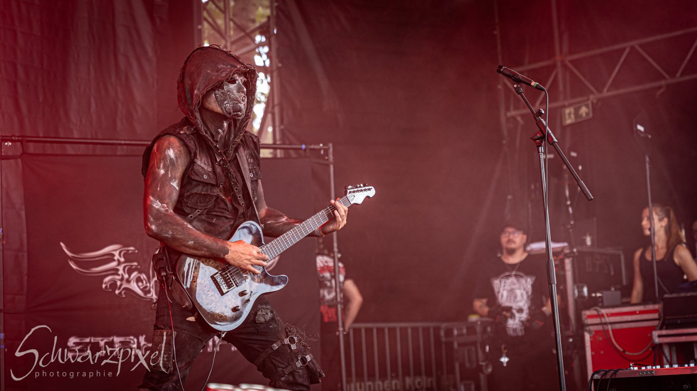 Amphi Festival 2025