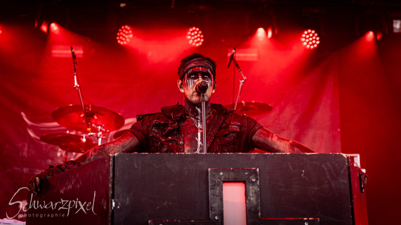 Amphi Festival 2025