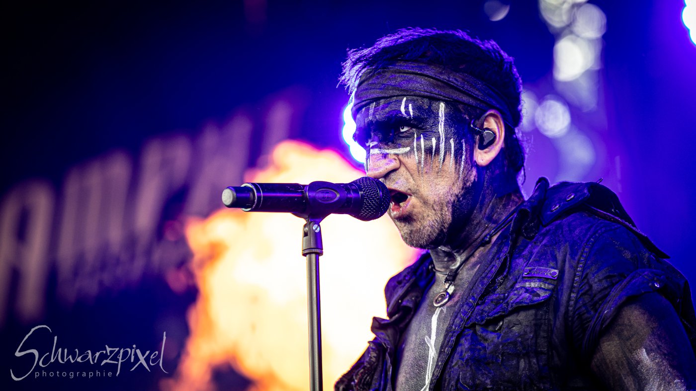 Amphi Festival 2025