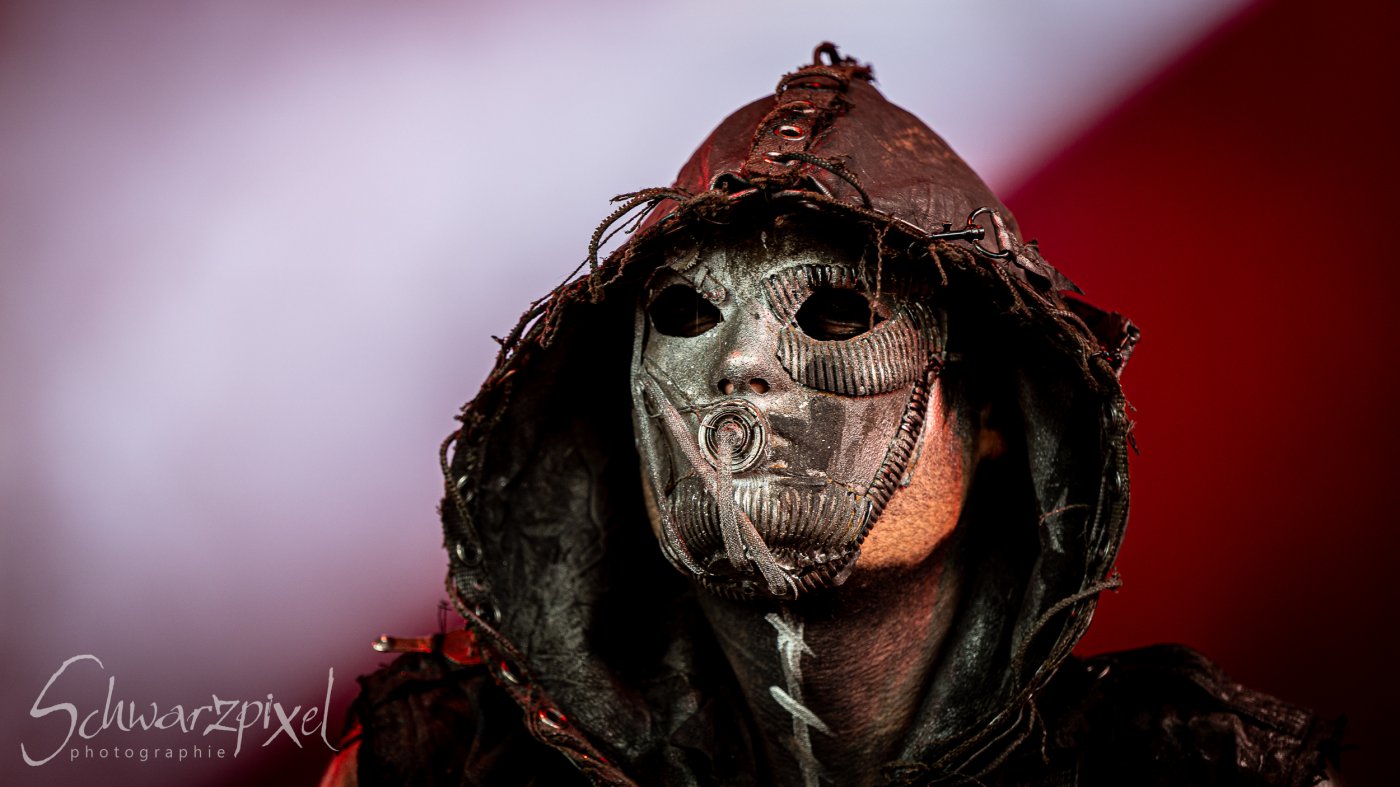 Amphi Festival 2025