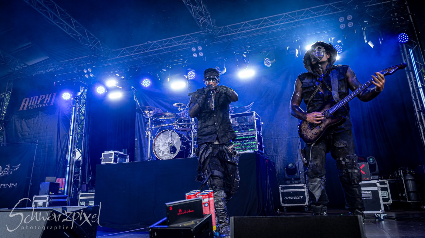 Amphi Festival 2025