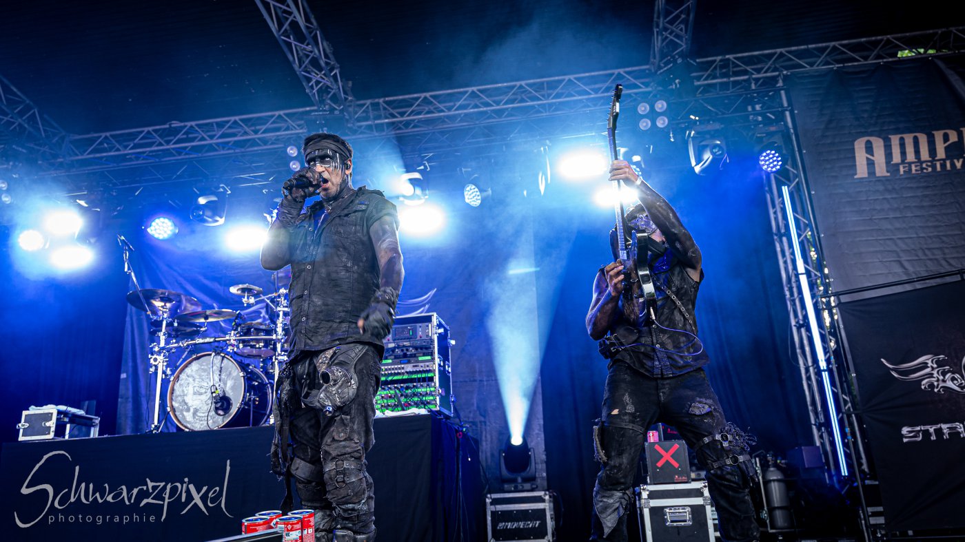 Amphi Festival 2025