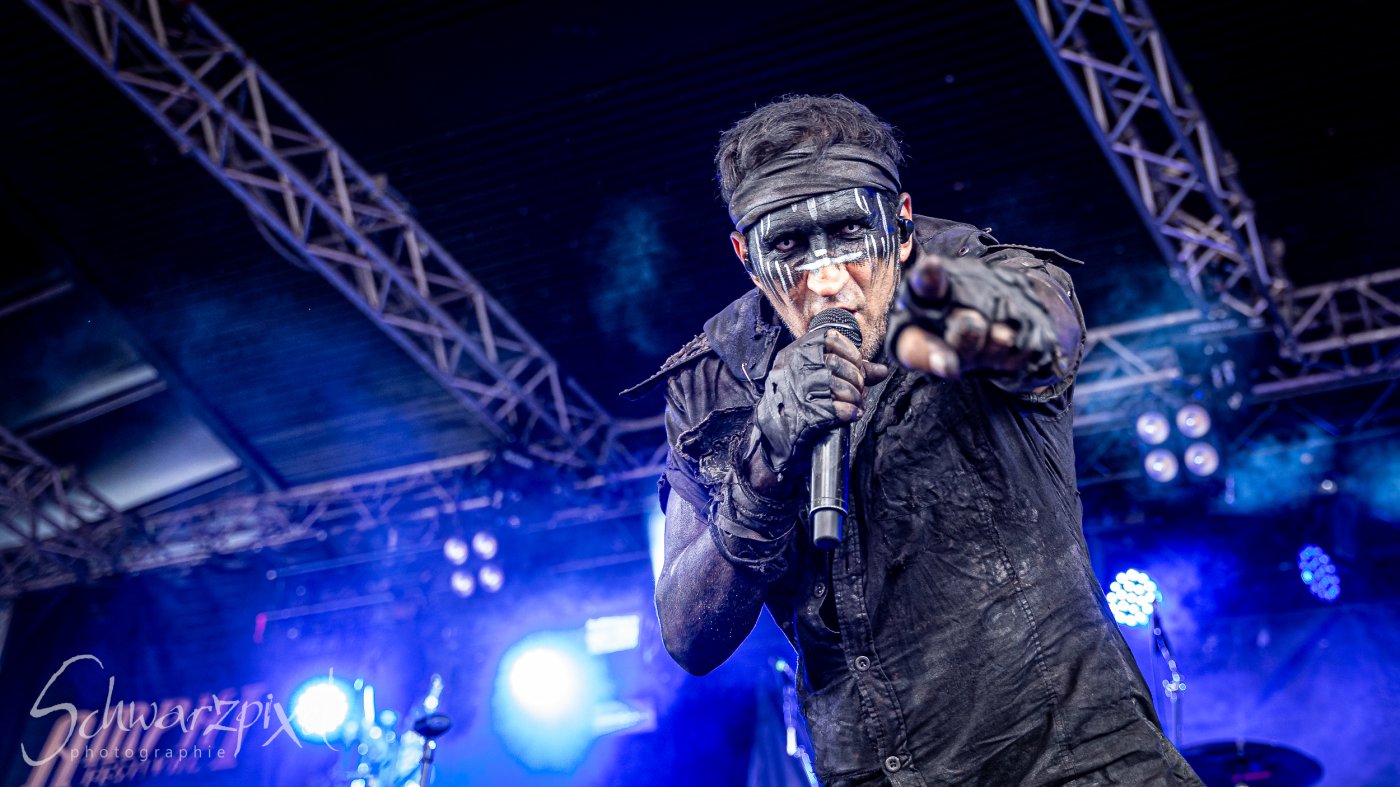 Amphi Festival 2025