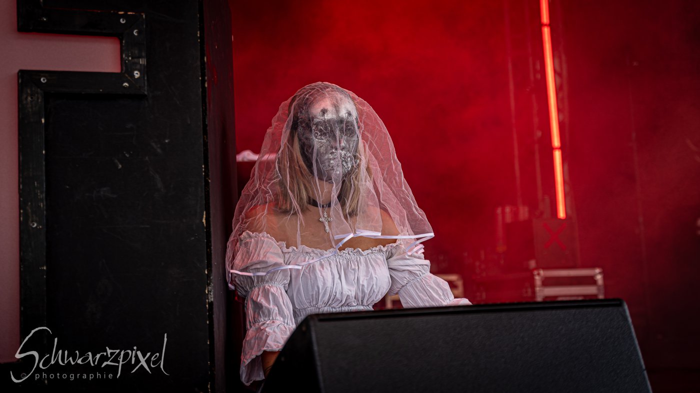 Amphi Festival 2025