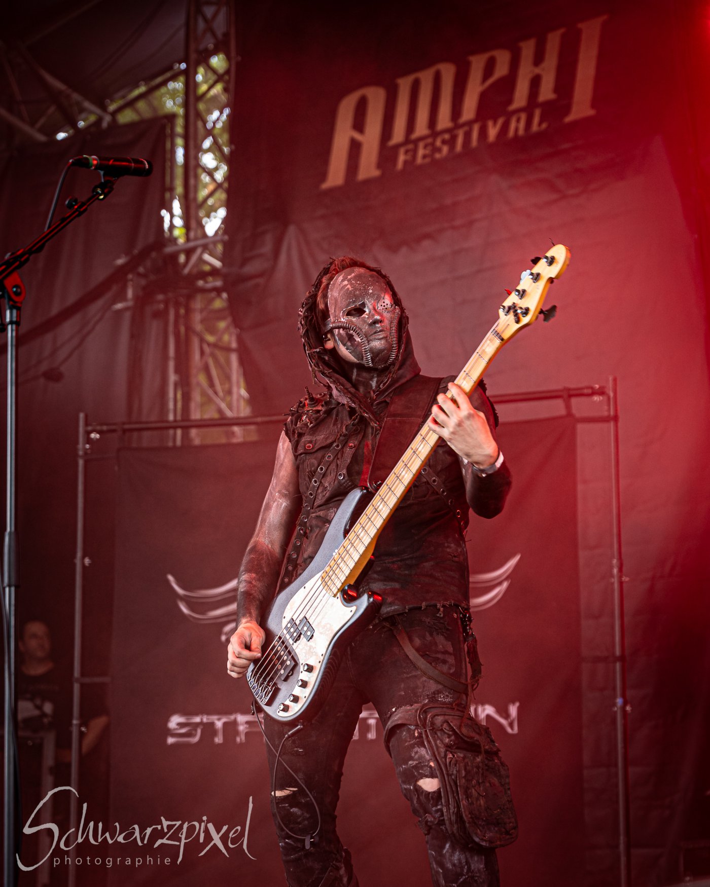Amphi Festival 2025