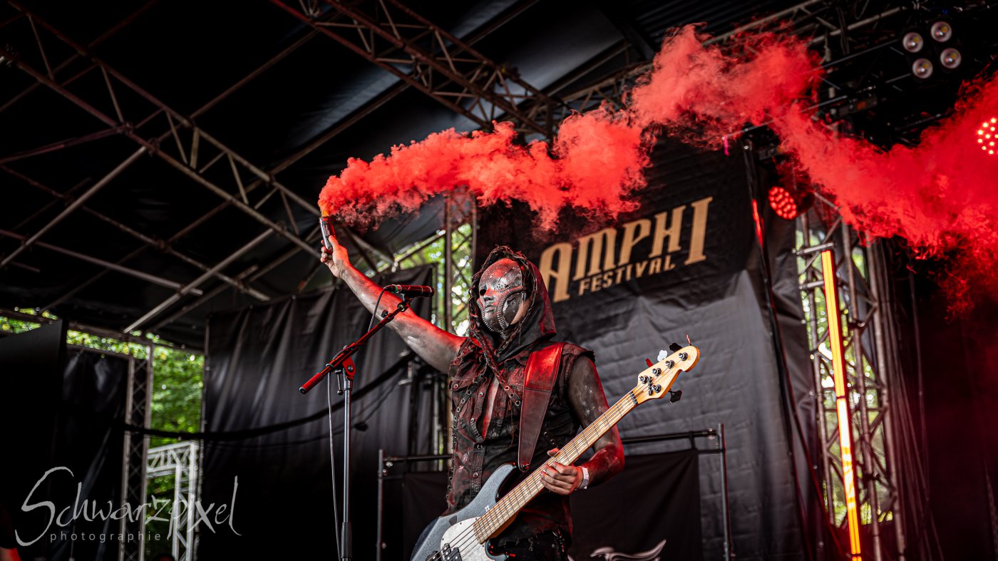 Amphi Festival 2025