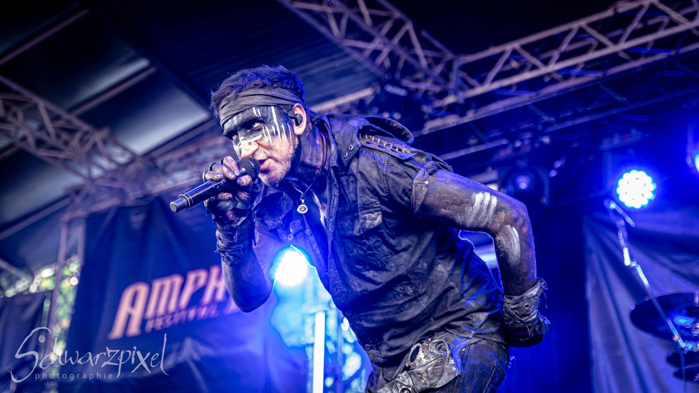 Amphi Festival 2025