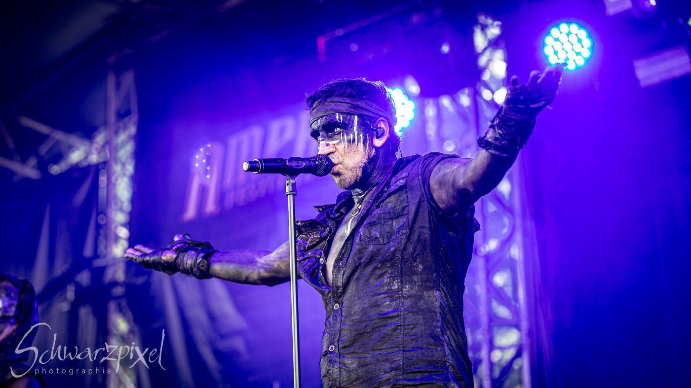 Amphi Festival 2025