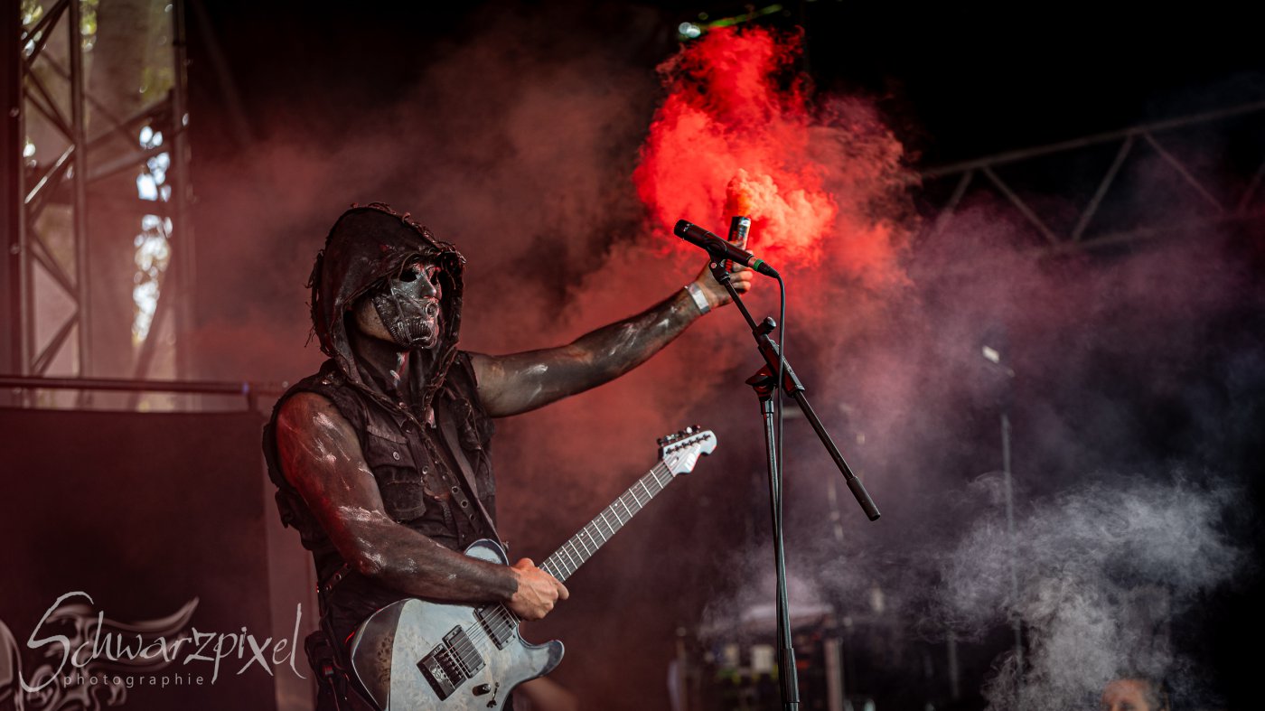 Amphi Festival 2025