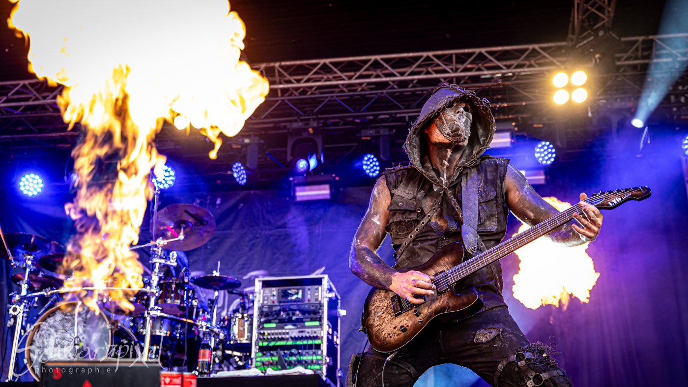 Amphi Festival 2025