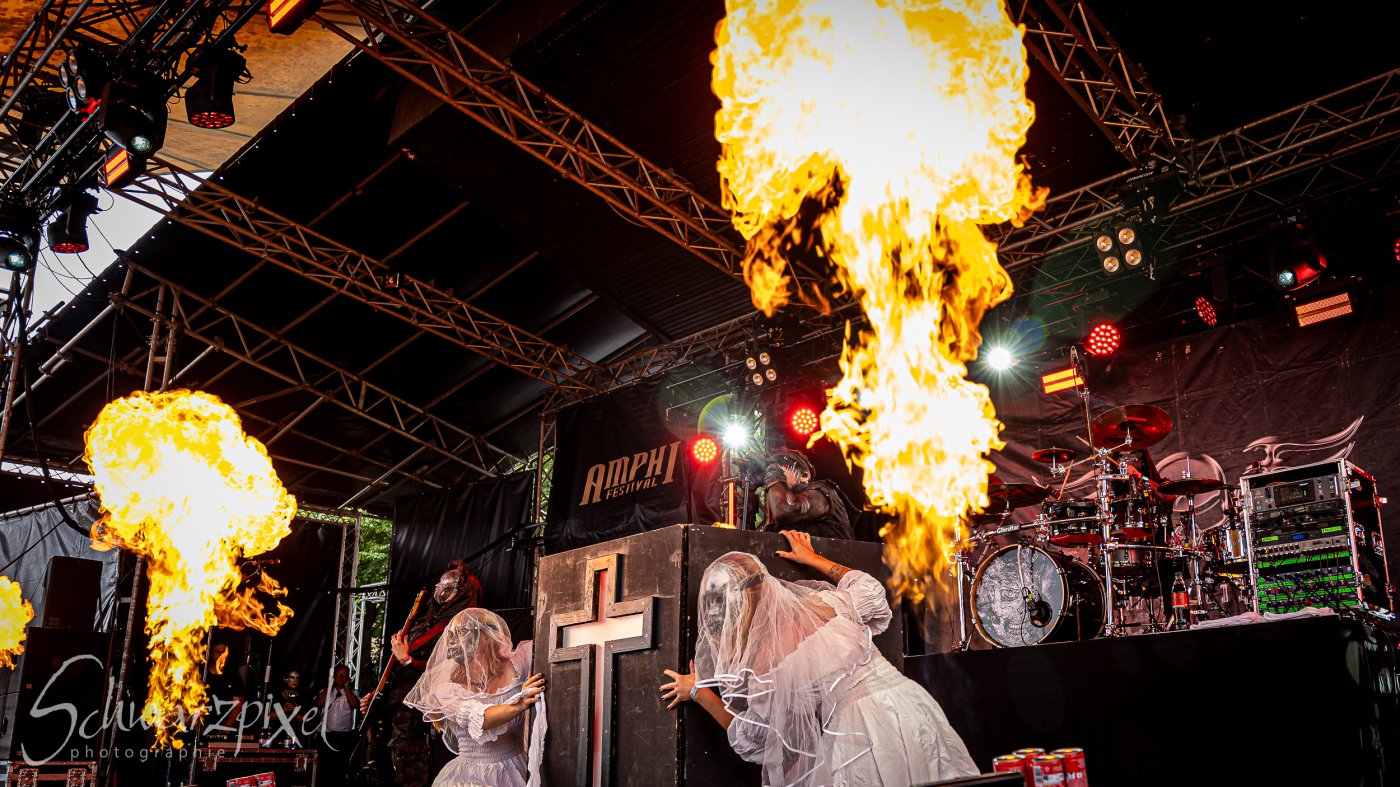 Amphi Festival 2025