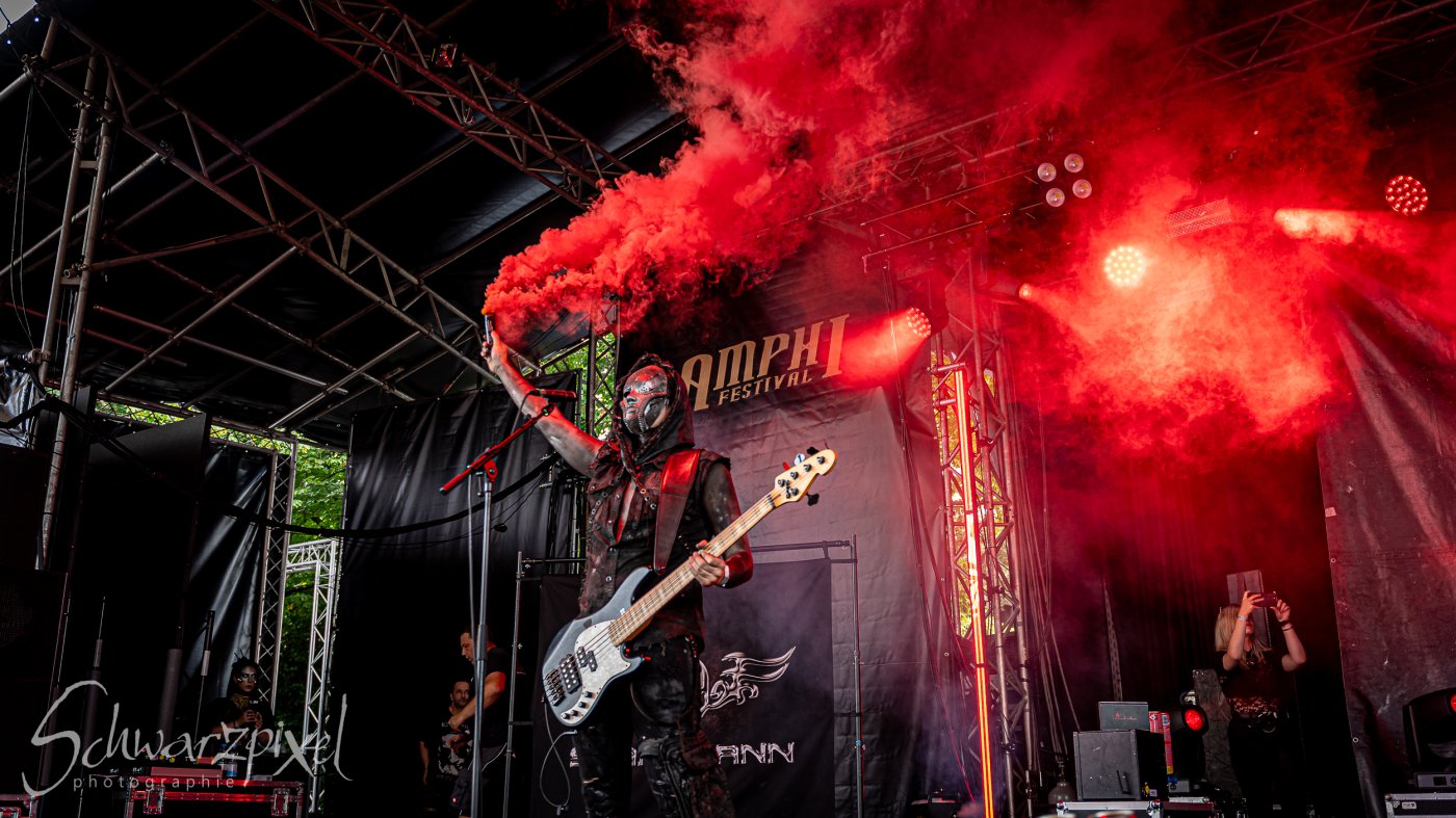 Amphi Festival 2025