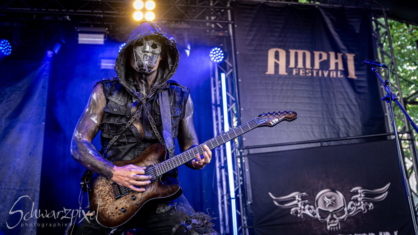 Amphi Festival 2025