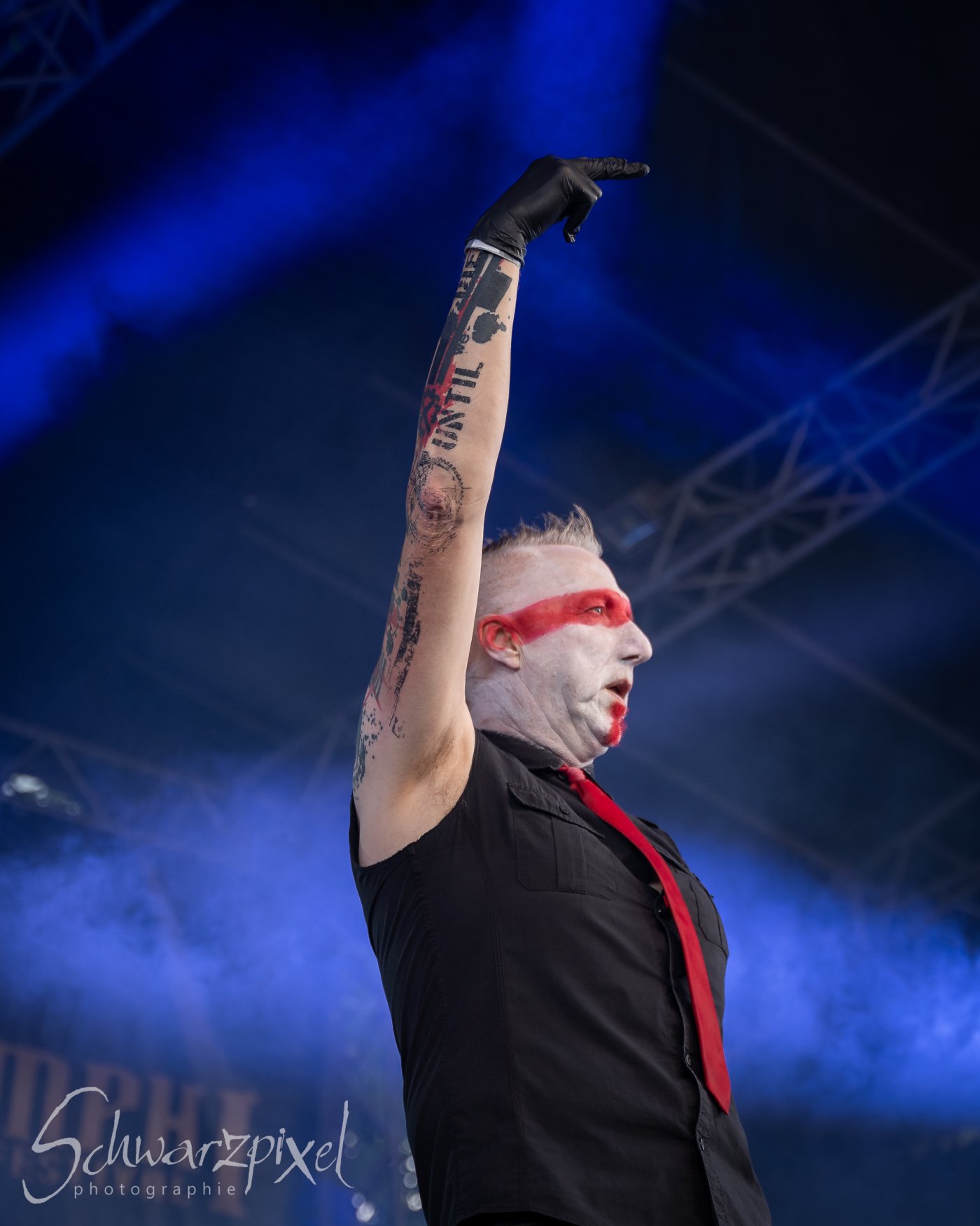 Amphi Festival 2025