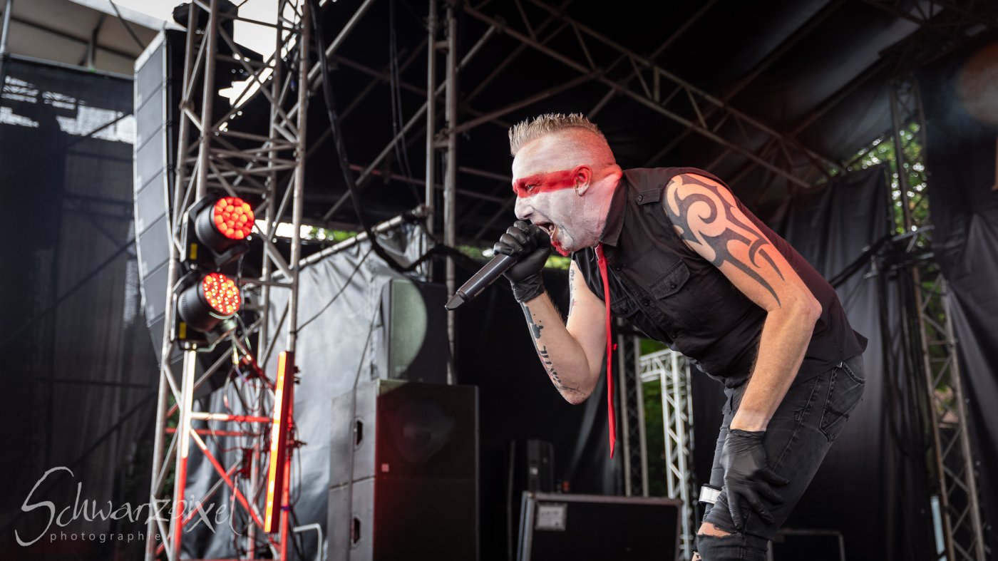 Amphi Festival 2025
