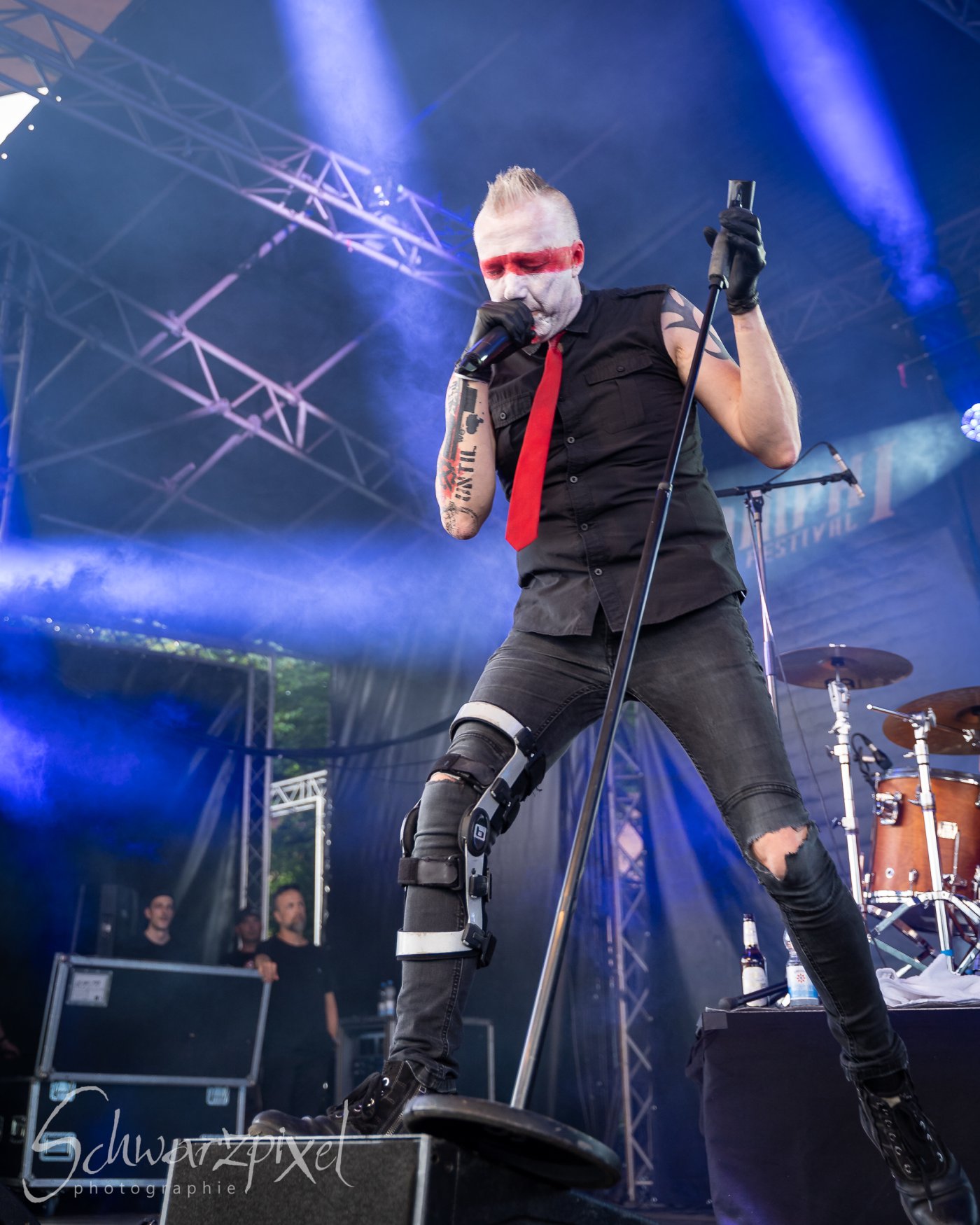 Amphi Festival 2025
