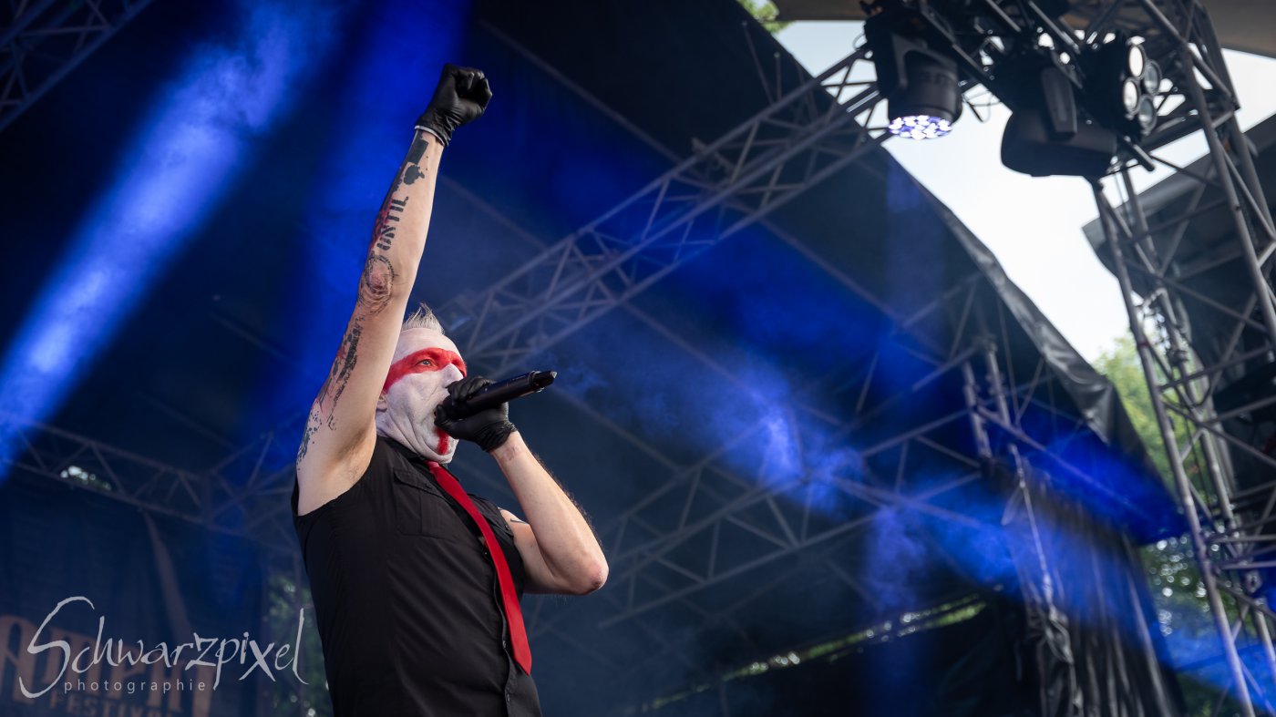Amphi Festival 2025