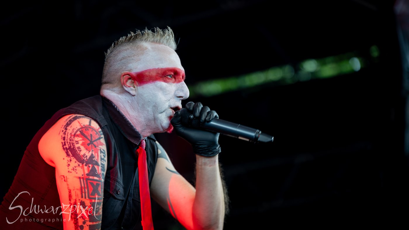 Amphi Festival 2025
