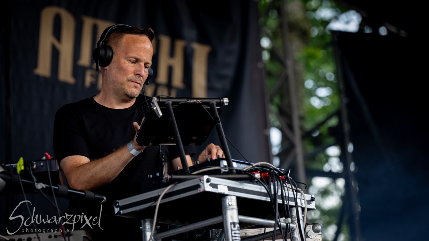 Amphi Festival 2025