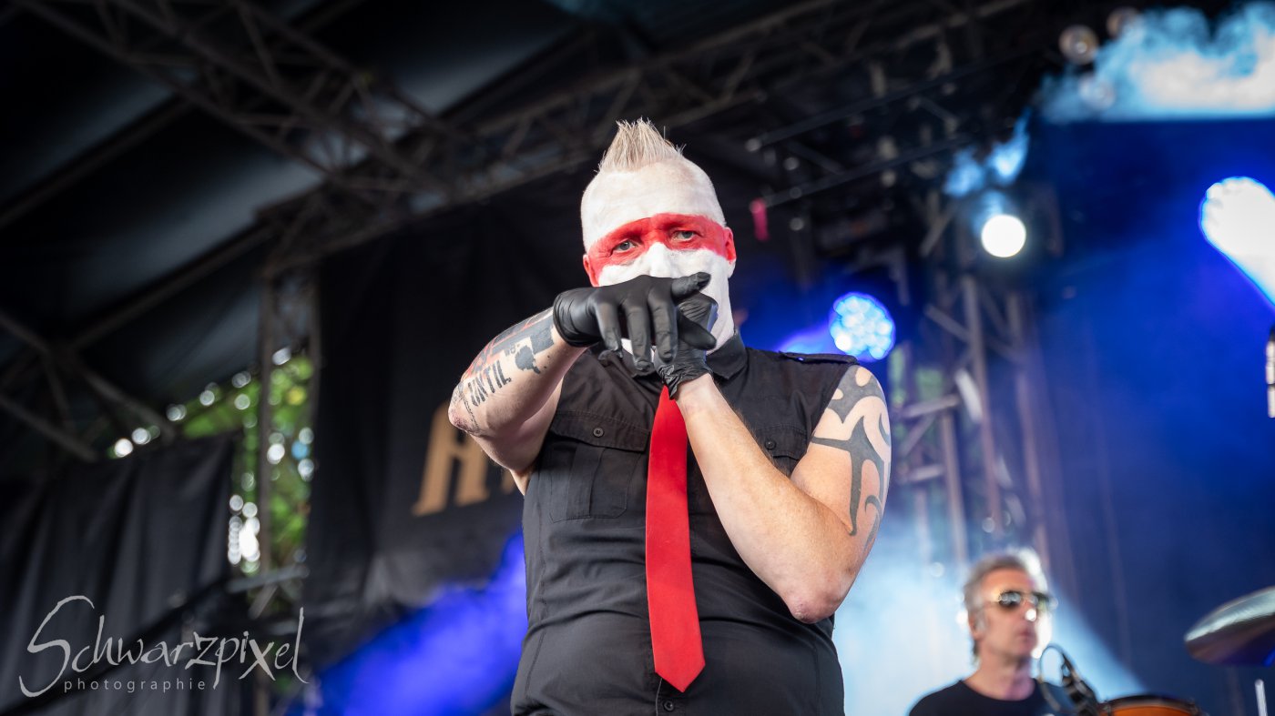 Amphi Festival 2025
