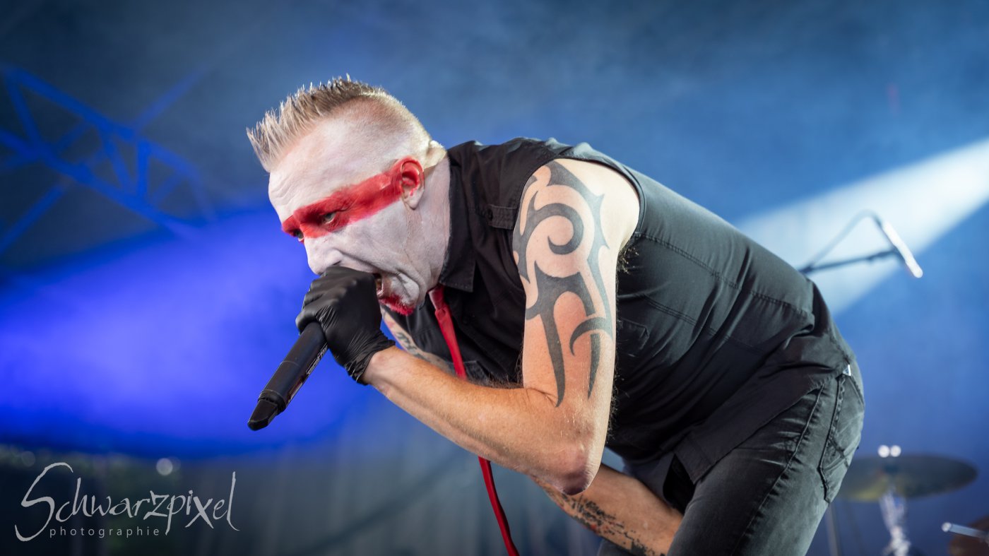 Amphi Festival 2025