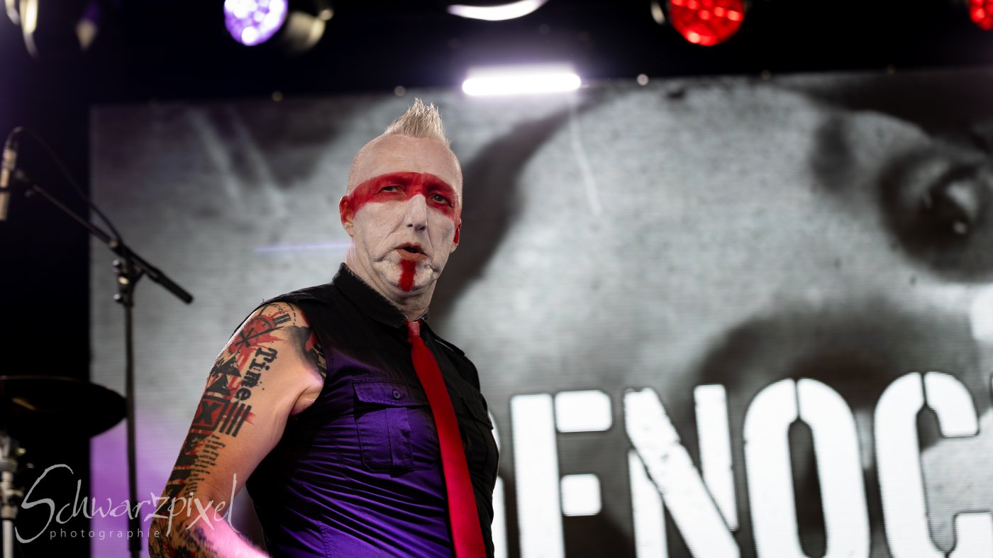 Amphi Festival 2025