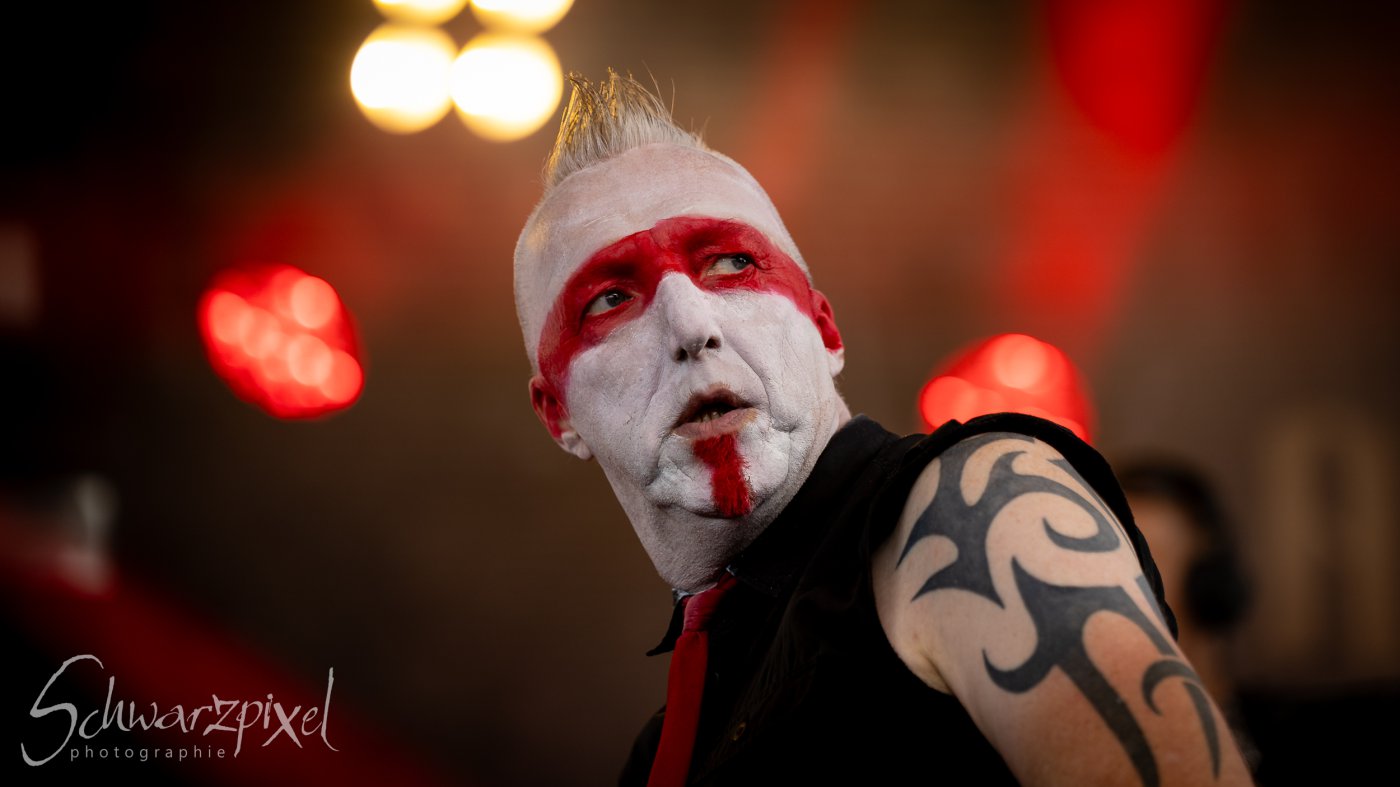 Amphi Festival 2025