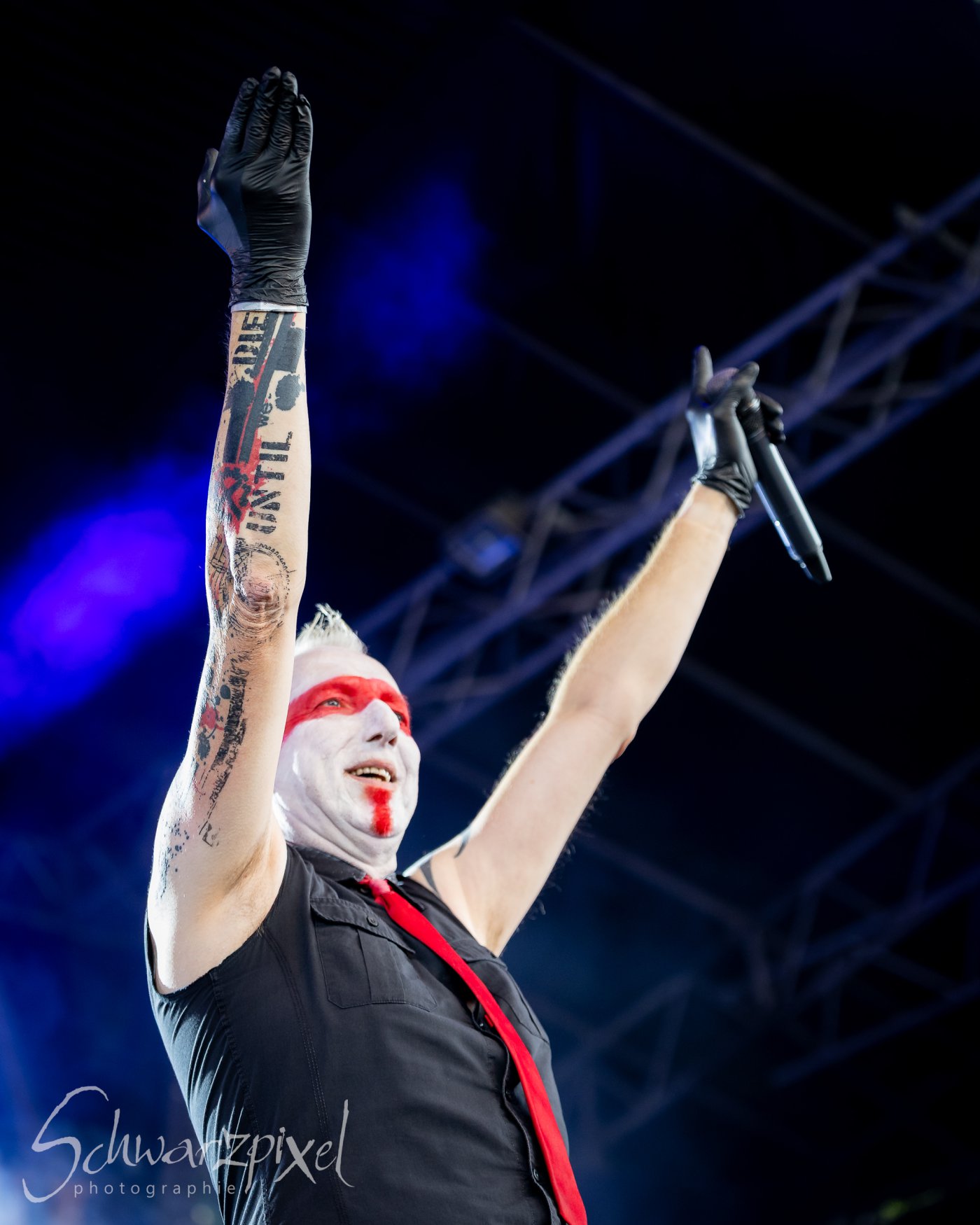 Amphi Festival 2025