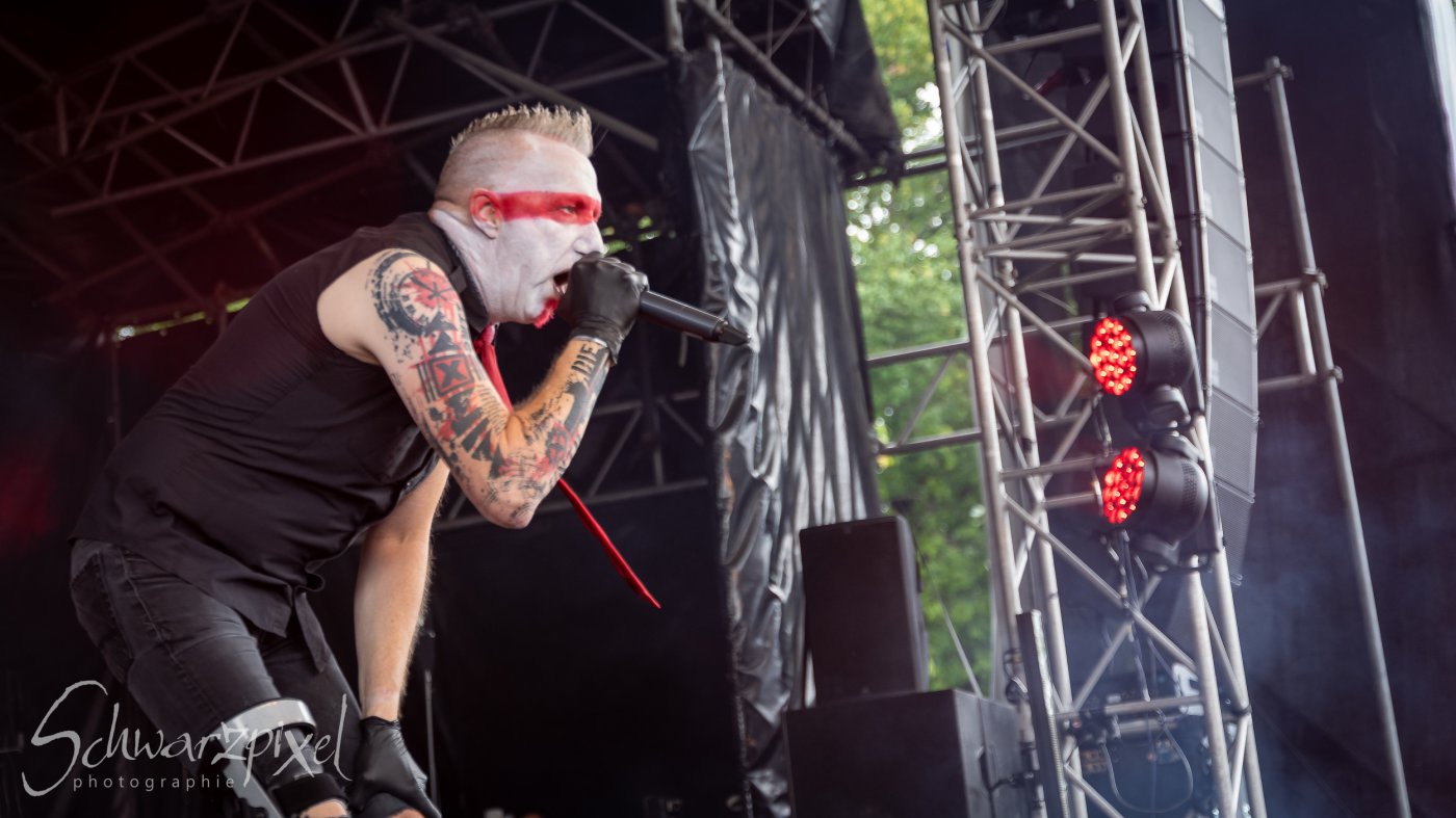 Amphi Festival 2025