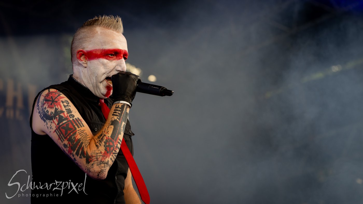 Amphi Festival 2025