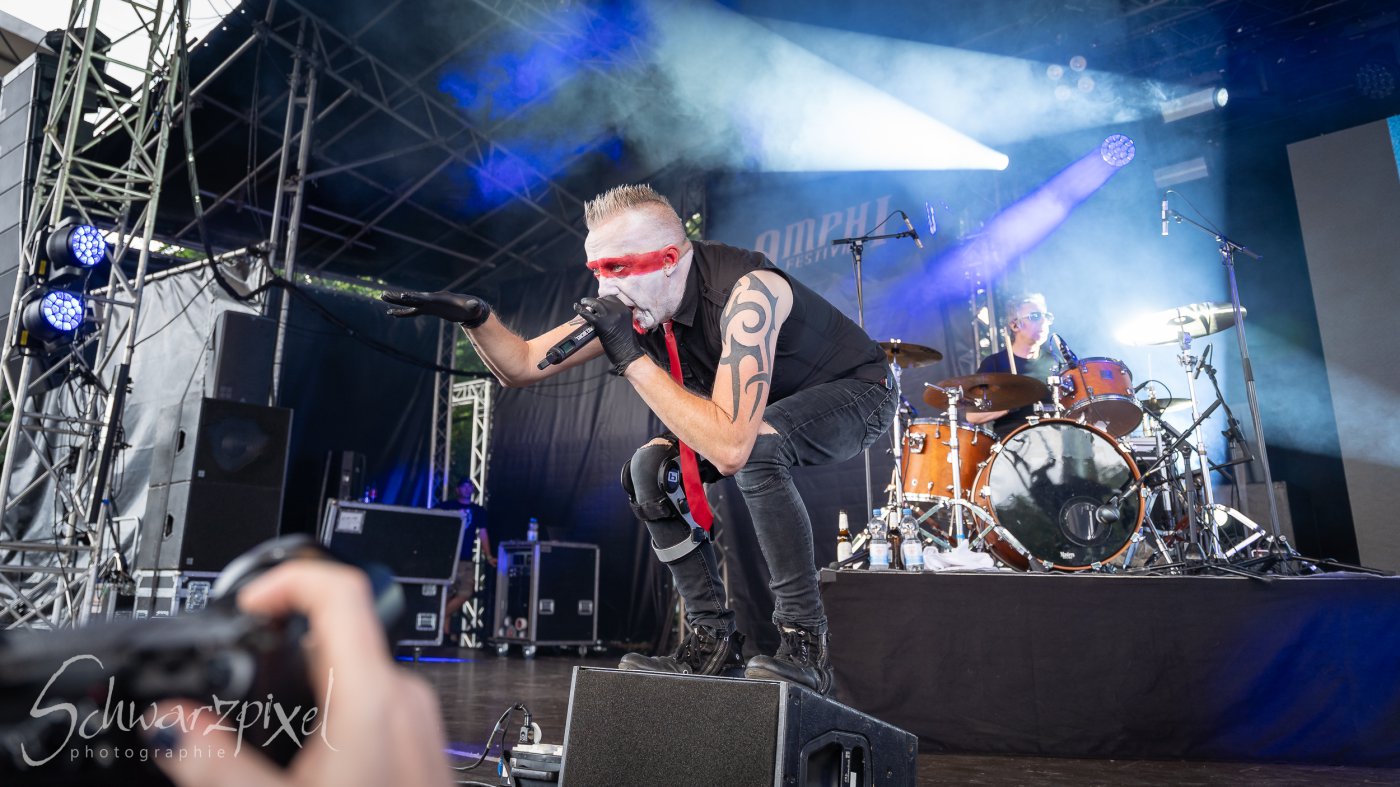 Amphi Festival 2025