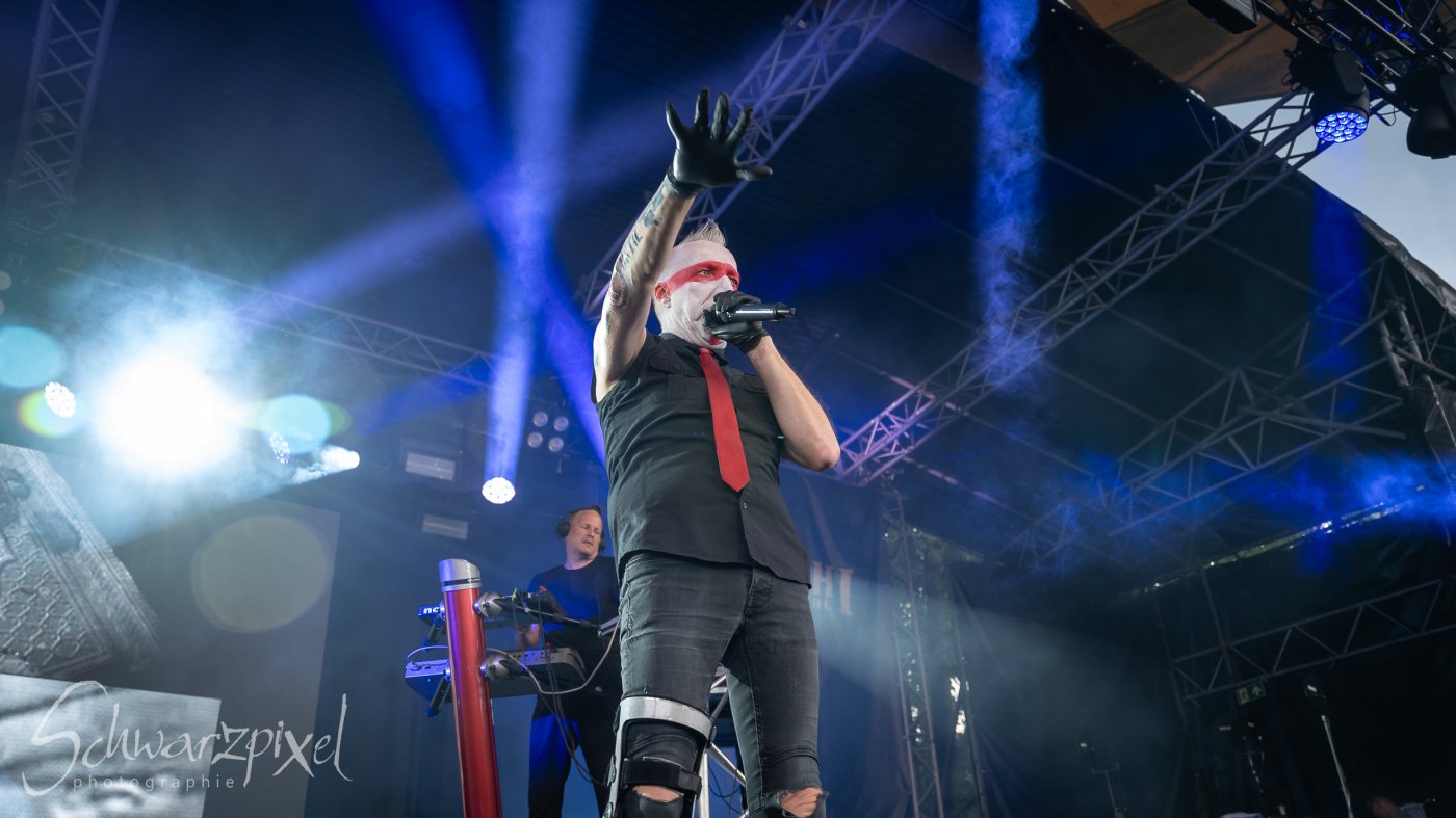 Amphi Festival 2025