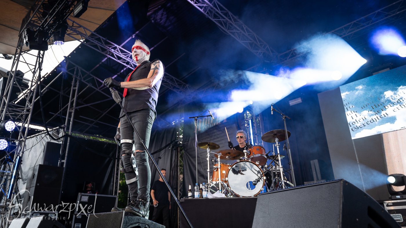 Amphi Festival 2025
