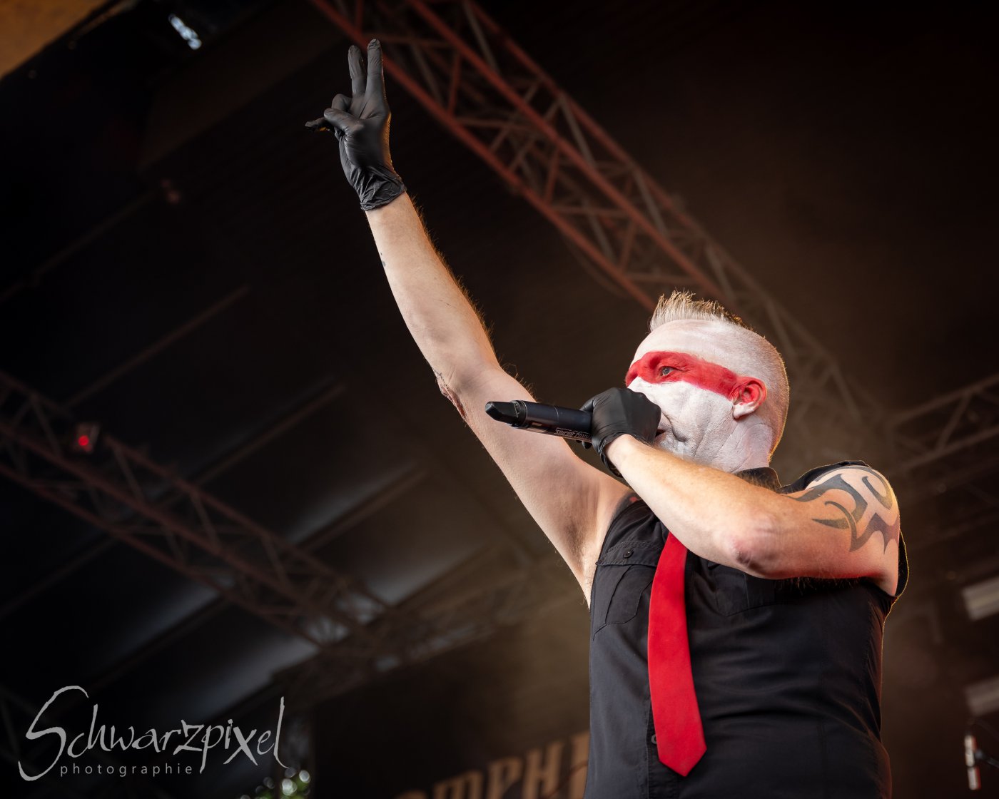 Amphi Festival 2025