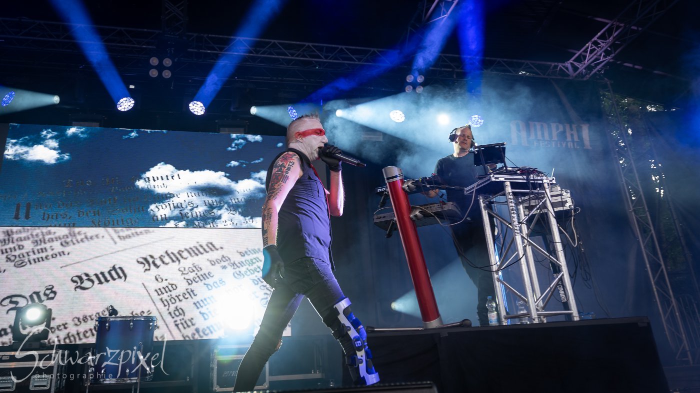 Amphi Festival 2025