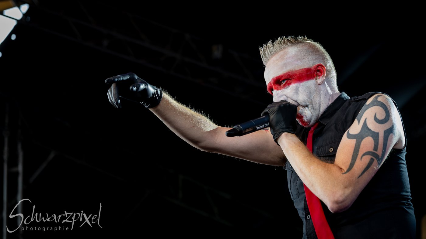 Amphi Festival 2025