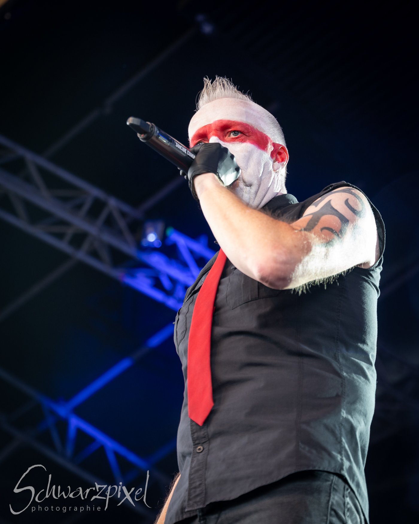 Amphi Festival 2025