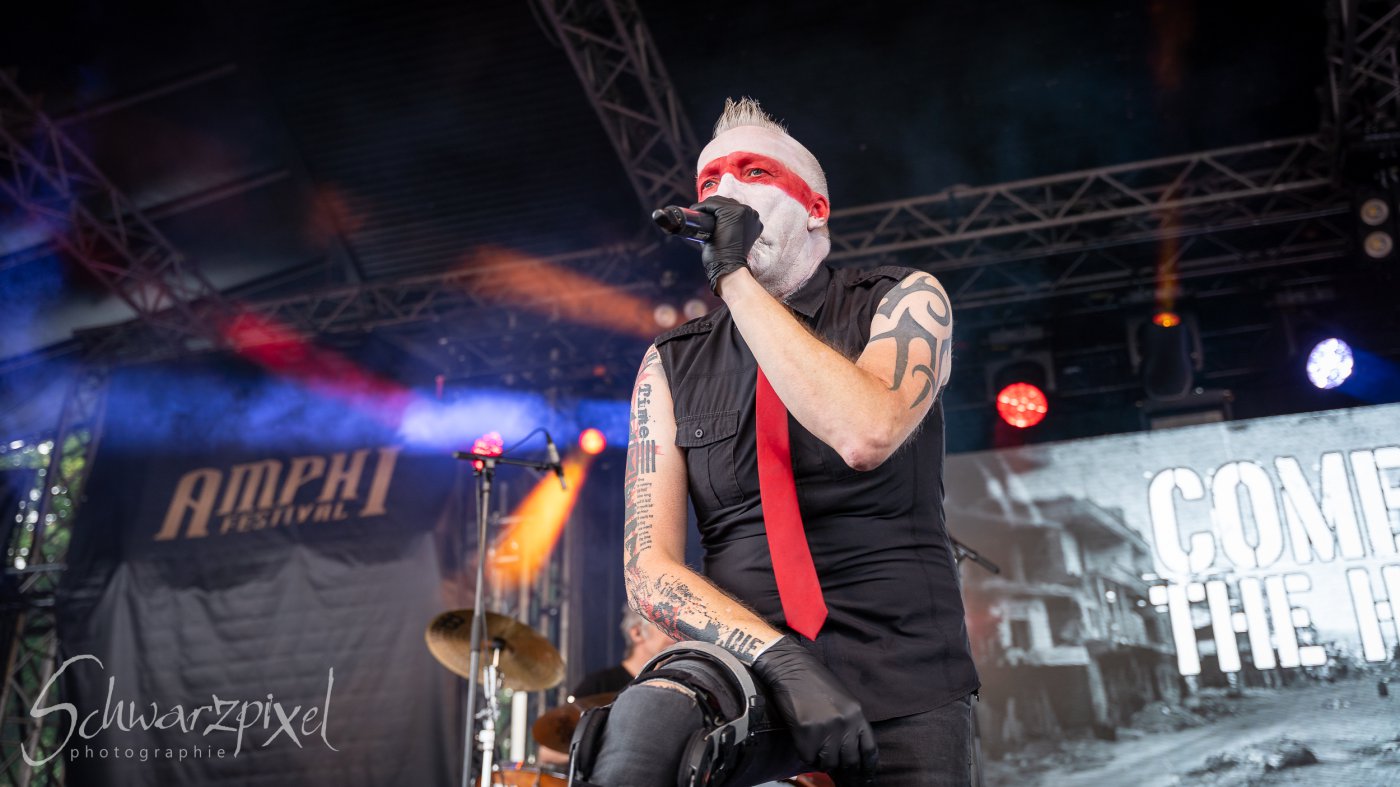 Amphi Festival 2025