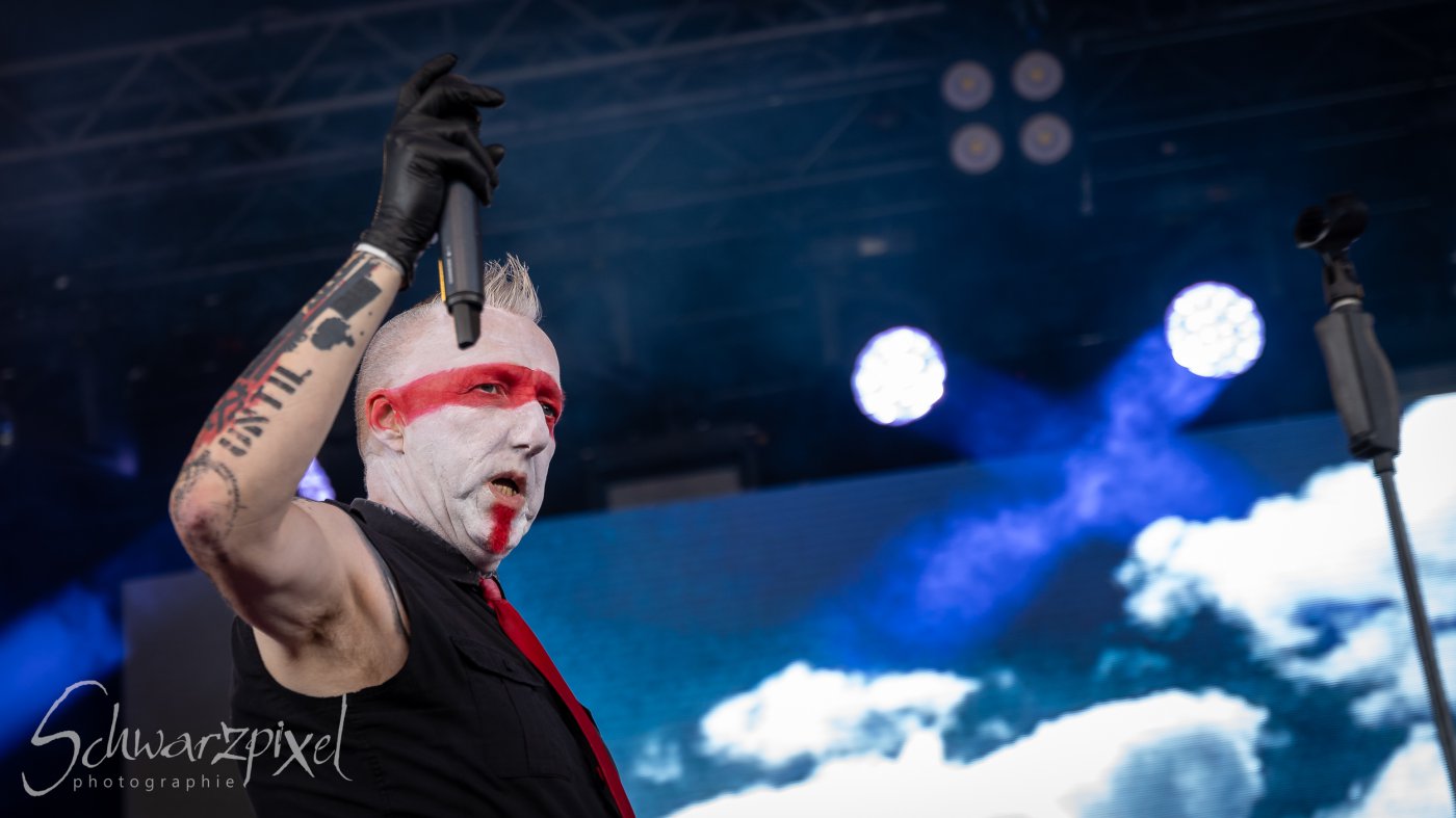 Amphi Festival 2025