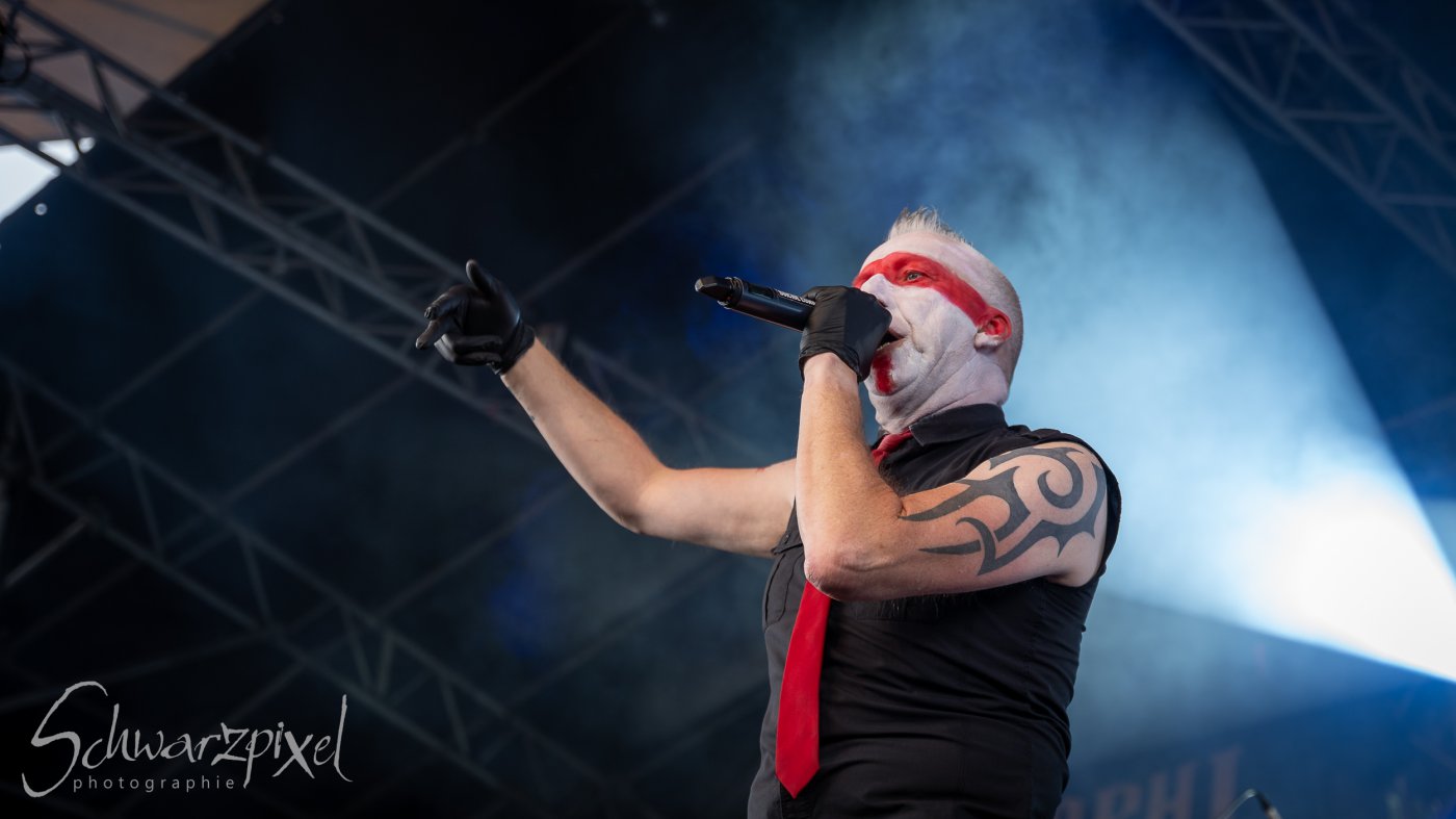 Amphi Festival 2025